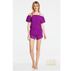 Fabletics Romper